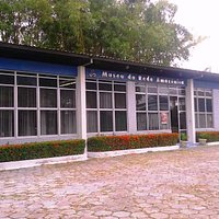 Um resgate a história e a memória das comunicações na Amazônia. Inaugurado 18.10.2002.