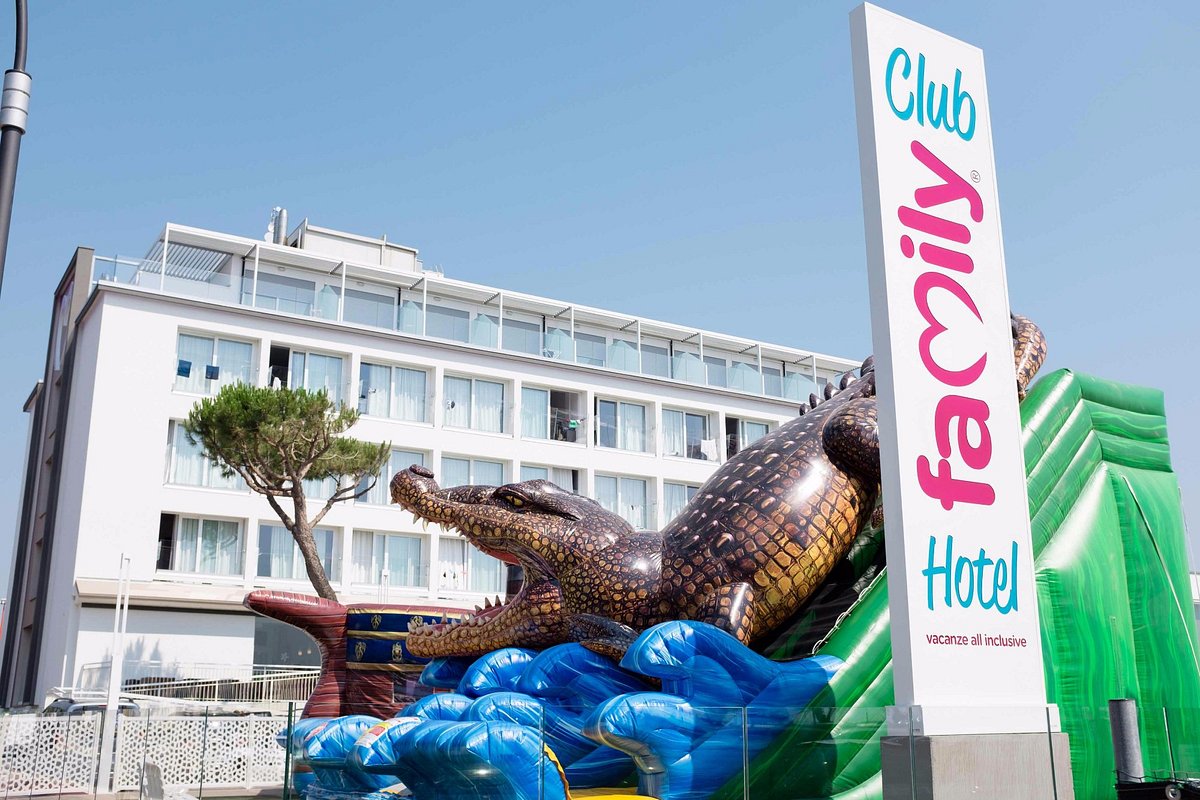 Perle d'Acqua Park: Riccione Amusement Parks Wellness - Club Family Hotel  Best Family Riccione