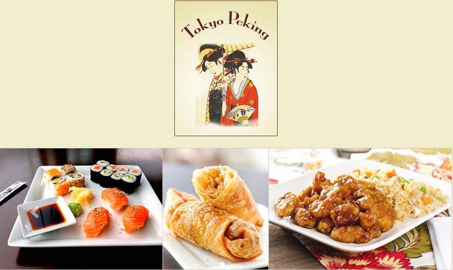 Order Online Today!! 