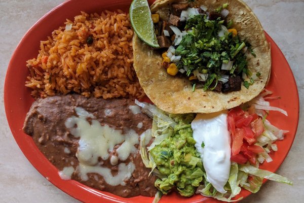 THE 10 BEST Mexican Restaurants in Toledo (Updated 2024)