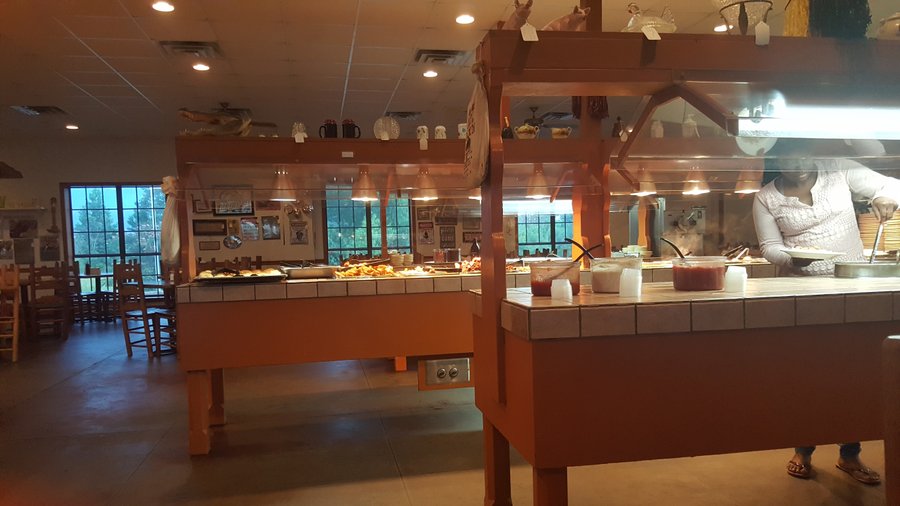 The Front Porch Bbq & Seafood