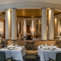 Votre restaurant gastronomique.