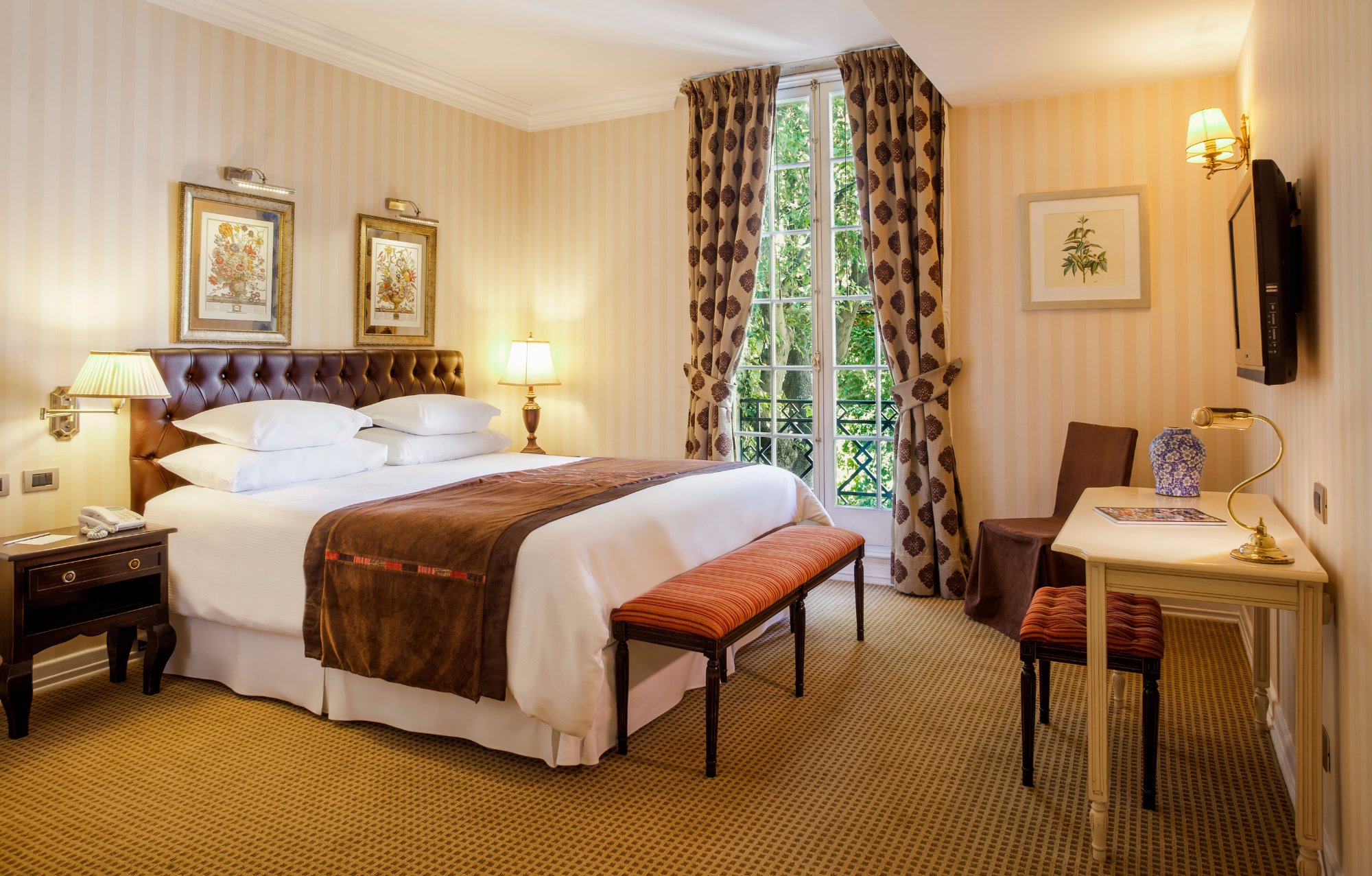 Hotel photo 18 of Le Reve Hotel Boutique.