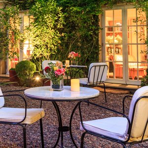 Le Reve Boutique Hotel, hotel in Santiago