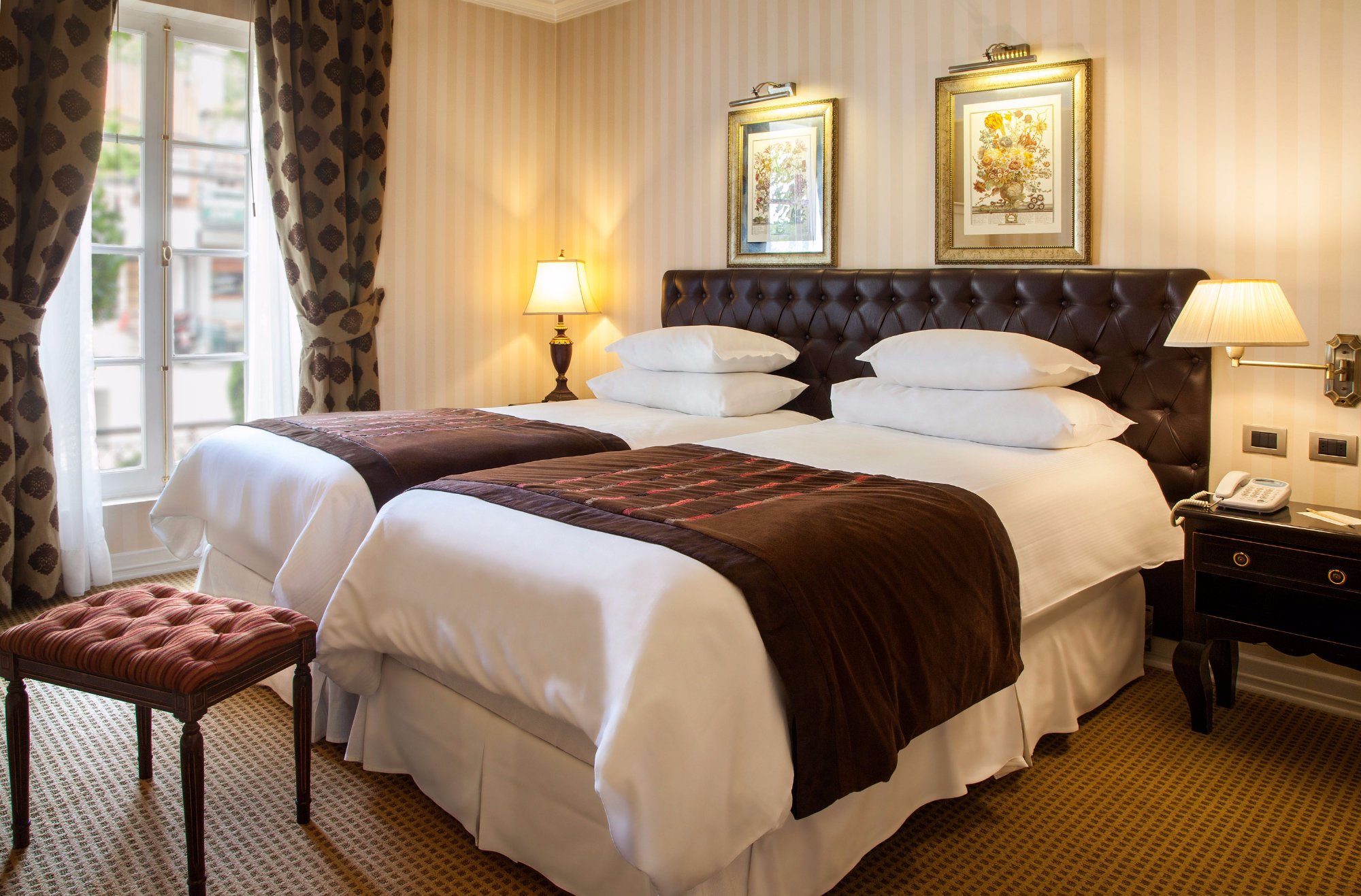 Hotel photo 23 of Le Reve Hotel Boutique.