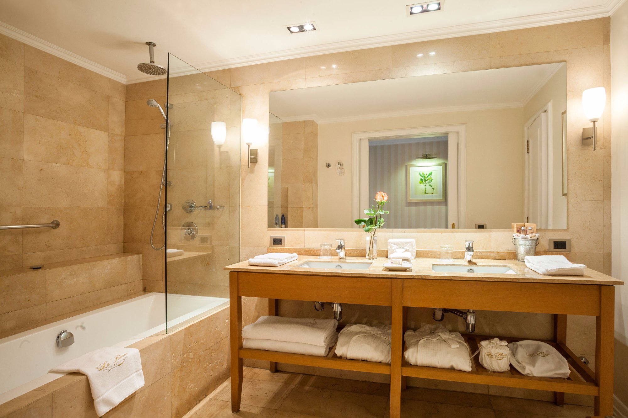 Hotel photo 16 of Le Reve Hotel Boutique.