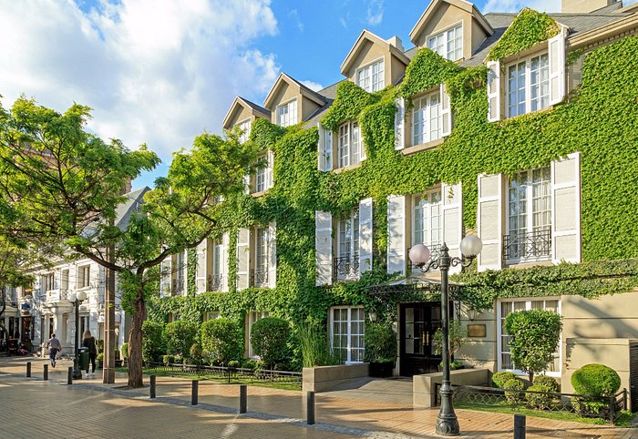 LE REVE BOUTIQUE HOTEL $191 ($̶2̶8̶5̶) - Updated 2024 Prices