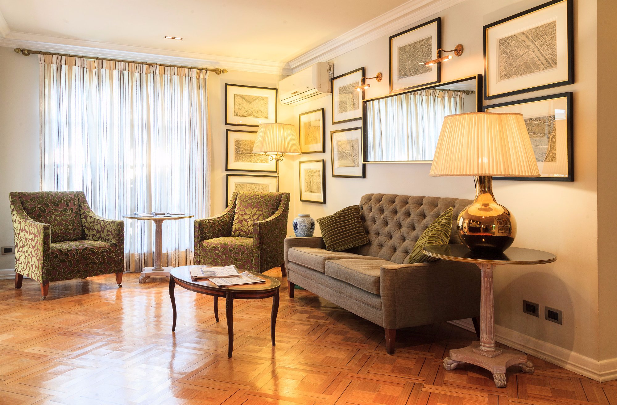 Hotel photo 2 of Le Reve Hotel Boutique.