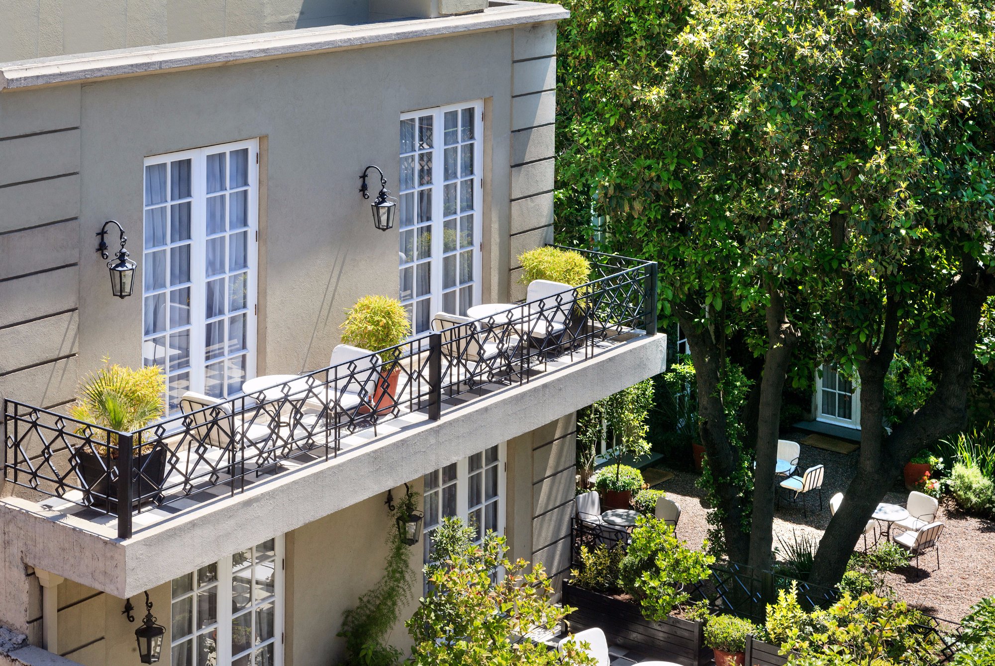 Hotel photo 20 of Le Reve Hotel Boutique.