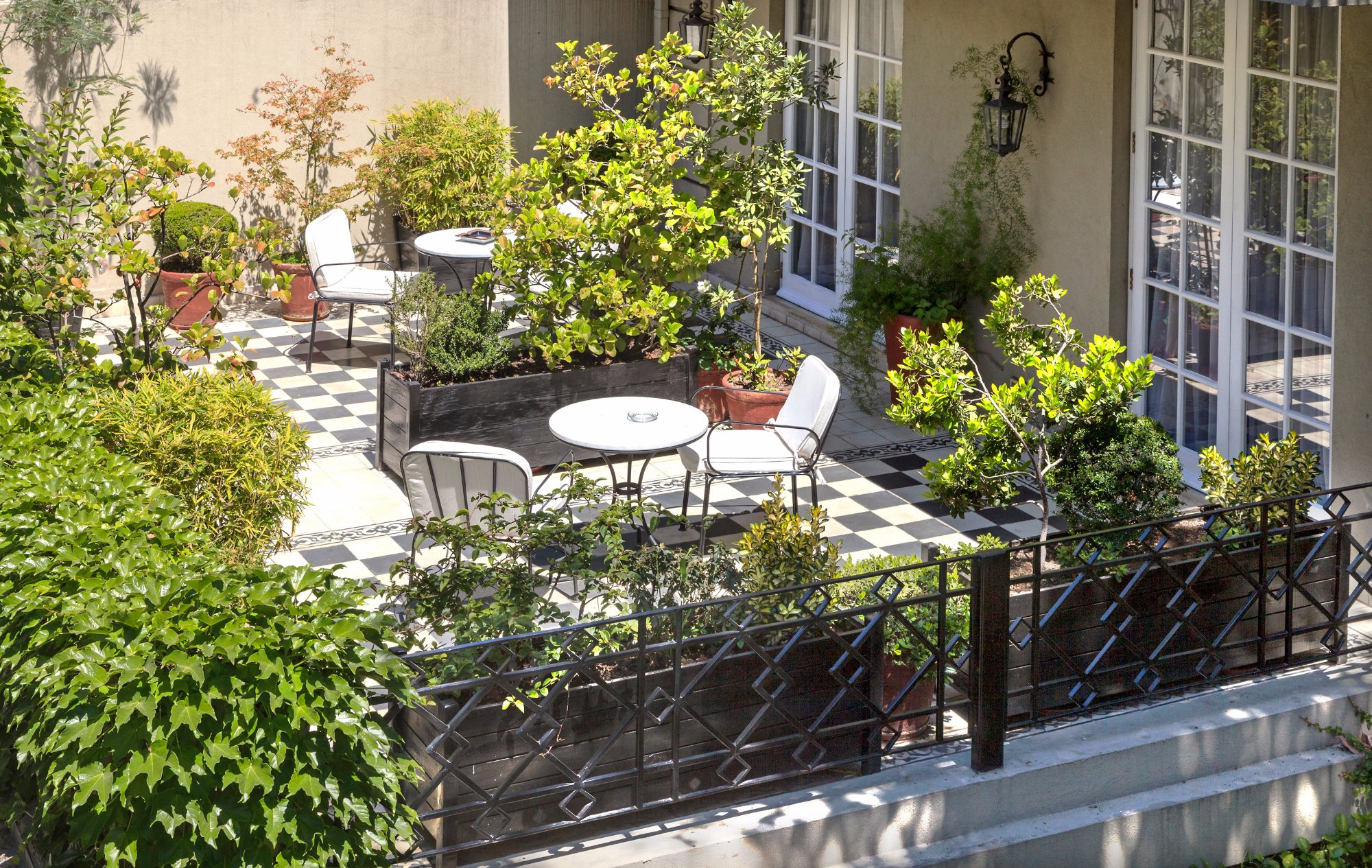 Hotel photo 11 of Le Reve Hotel Boutique.