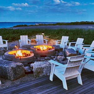 The Harbor Hotel Provincetown offers spectacular views!