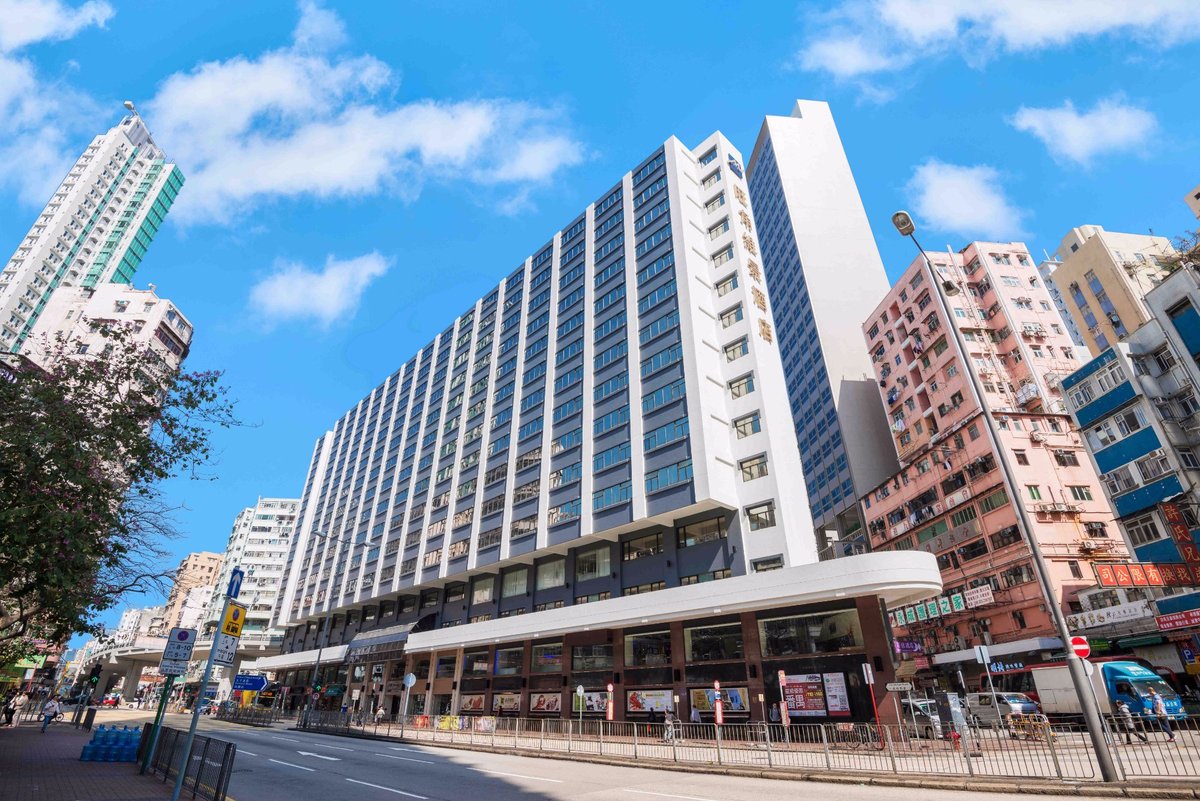 THE 10 BEST Cheap Hotels in Hong Kong - Jul 2022 (with Prices ...