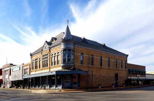 The Uvalde Grand Opera House: лучшие советы перед посещением - Tripadvisor