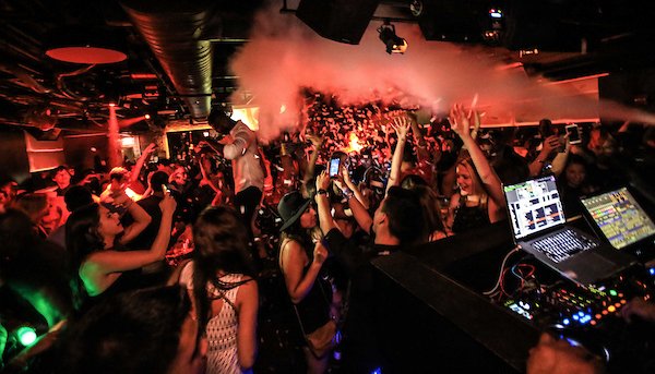 THE 10 BEST Chicago Dance Clubs & Discos (2024) - Tripadvisor