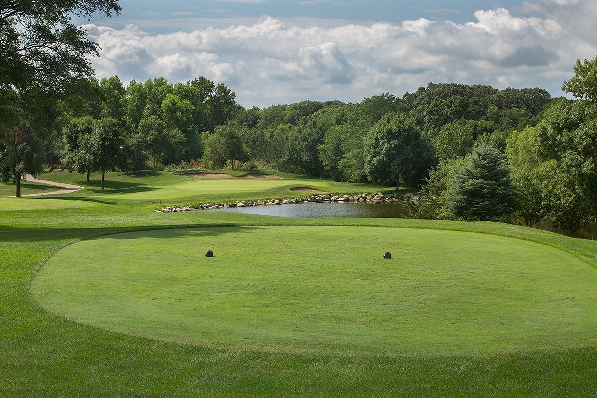 Wilderness Ridge Golf Club (Lincoln) All You Need to Know BEFORE You Go