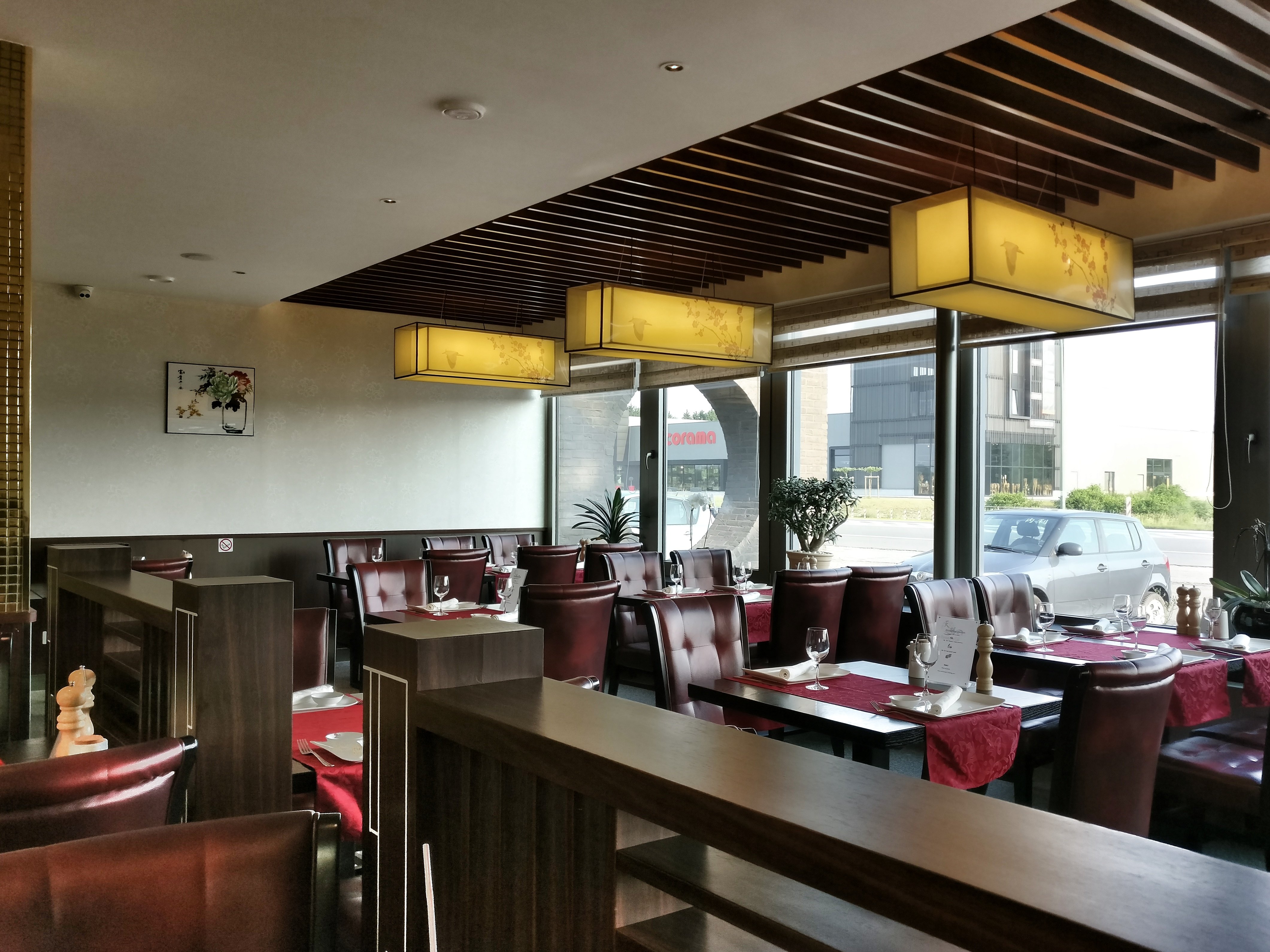 Chinese restaurants near my location discount