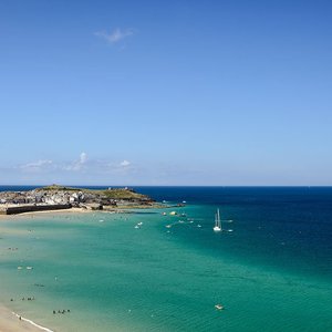 ST IVES HARSPA - All You Need to Know BEFORE You Go