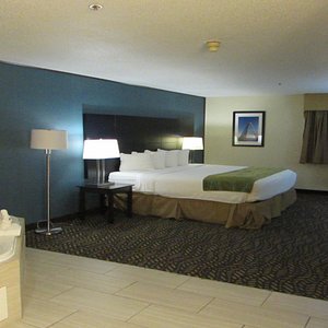 Best Western St. Louis Inn, hotel in Saint Louis