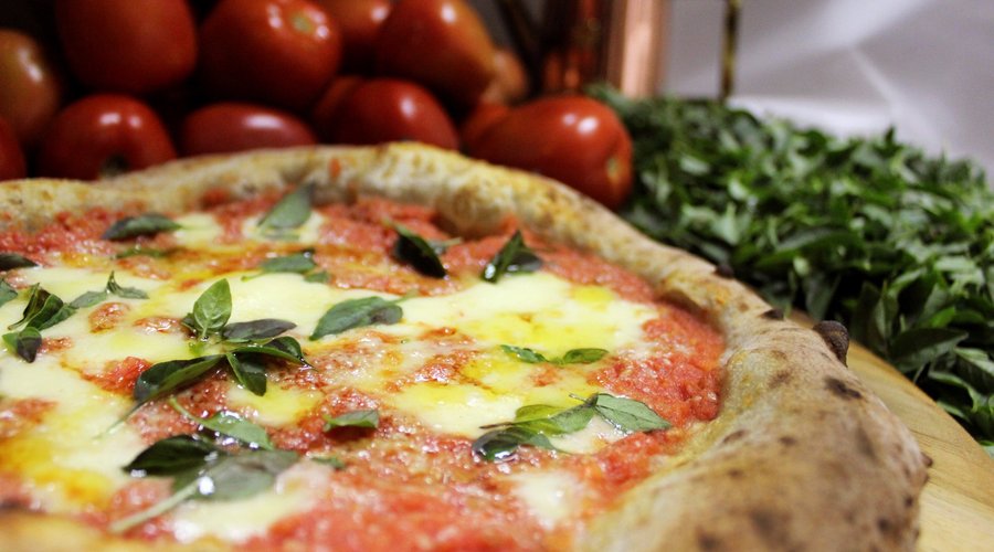 Margherita