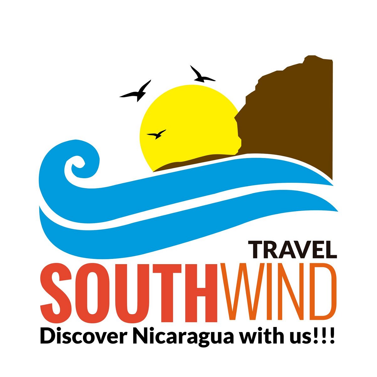 south wind travel
