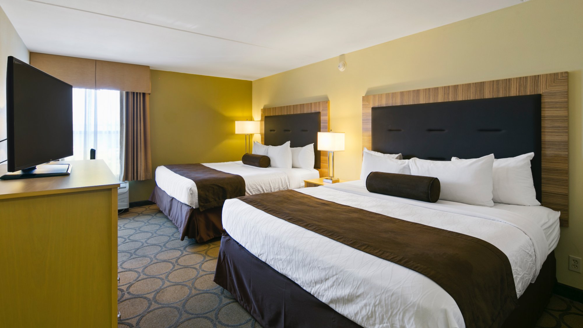 MESA HOTEL Reviews AZ   Best Western Plus Mesa 