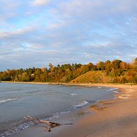 Rotary Cove Beach
