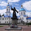 The 10 Best Monuments & Statues in Maloyaroslavetsky District, Central Russia