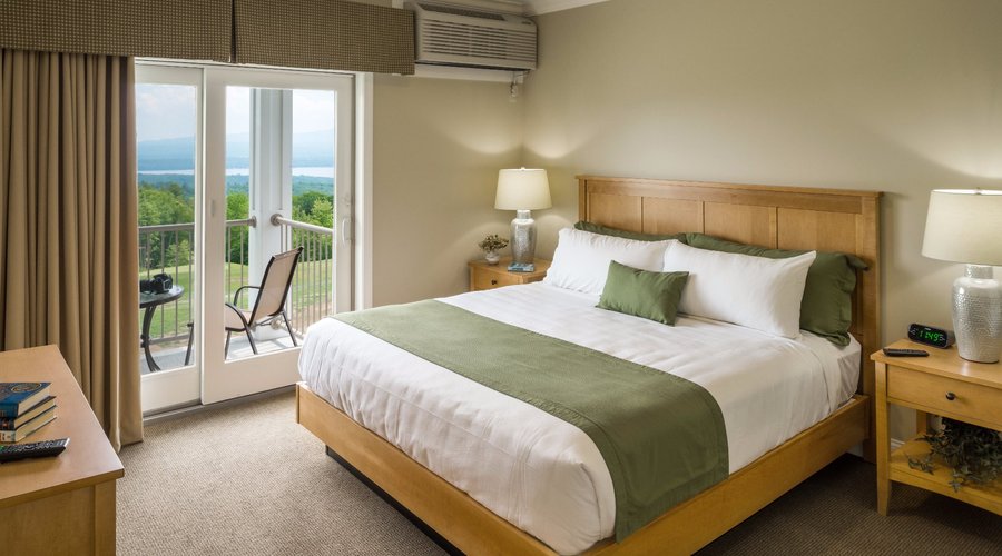 South Vista 1-Bedroom Suite