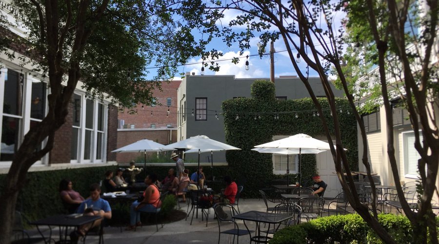 Kudu Coffee & Craft Beer