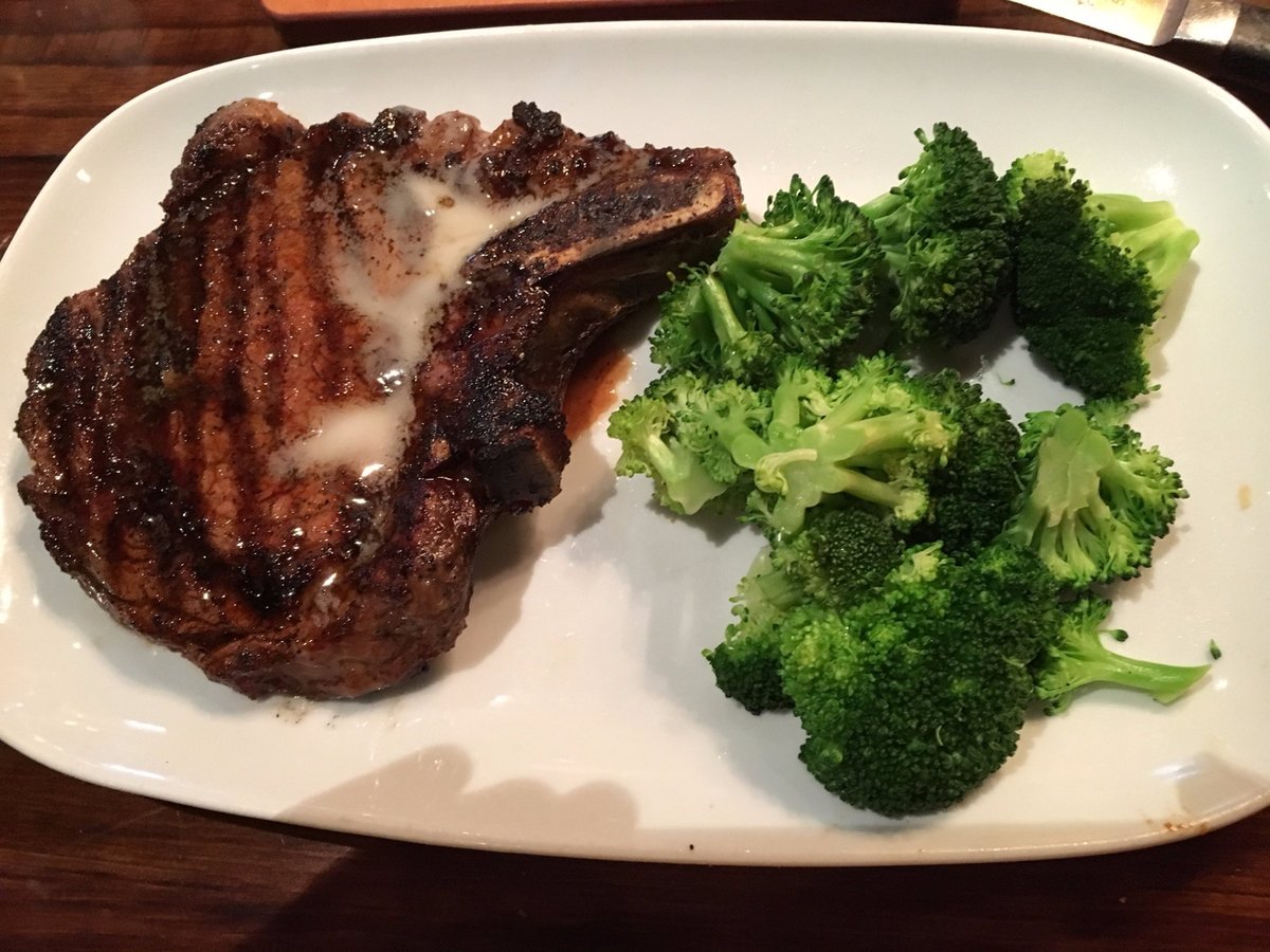 Longhorn Steakhouse Greenville Menu Prices And Restaurant Reviews Tripadvisor 7804