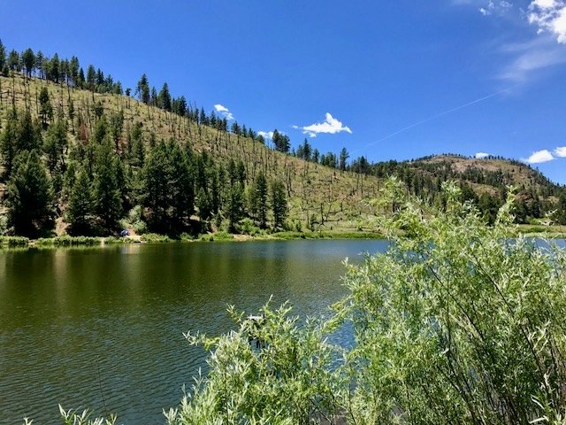 Pine Valley Ranch Park (Colorado) - Alles Wat U Moet Weten VOORDAT Je ...