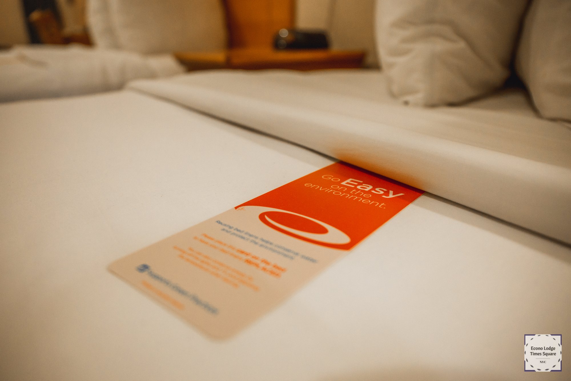 Hotel photo 1 of Econo Lodge Times Square.