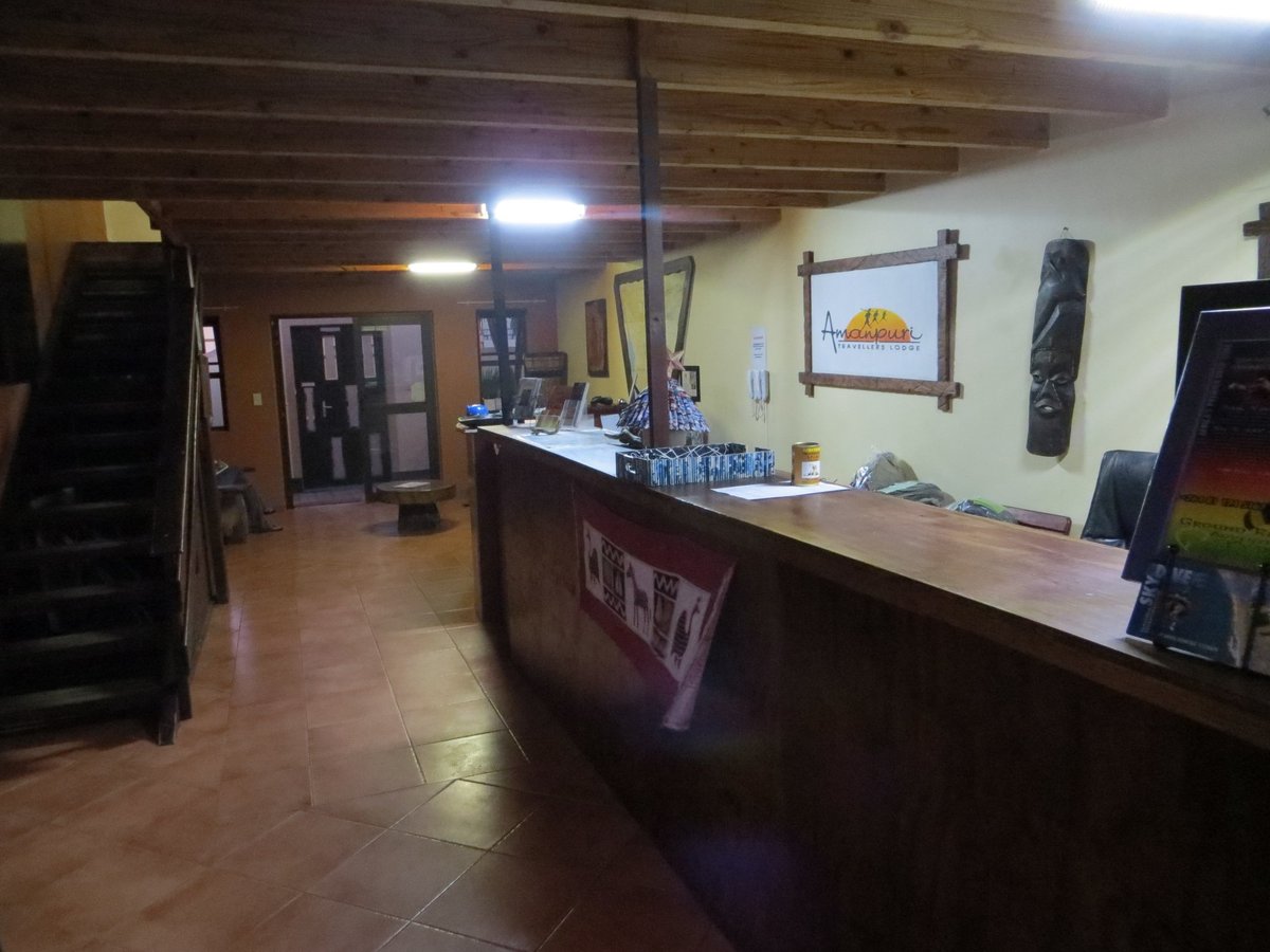 Amanpuri travellers lodge Laundry Service: Pictures & Reviews - Tripadvisor