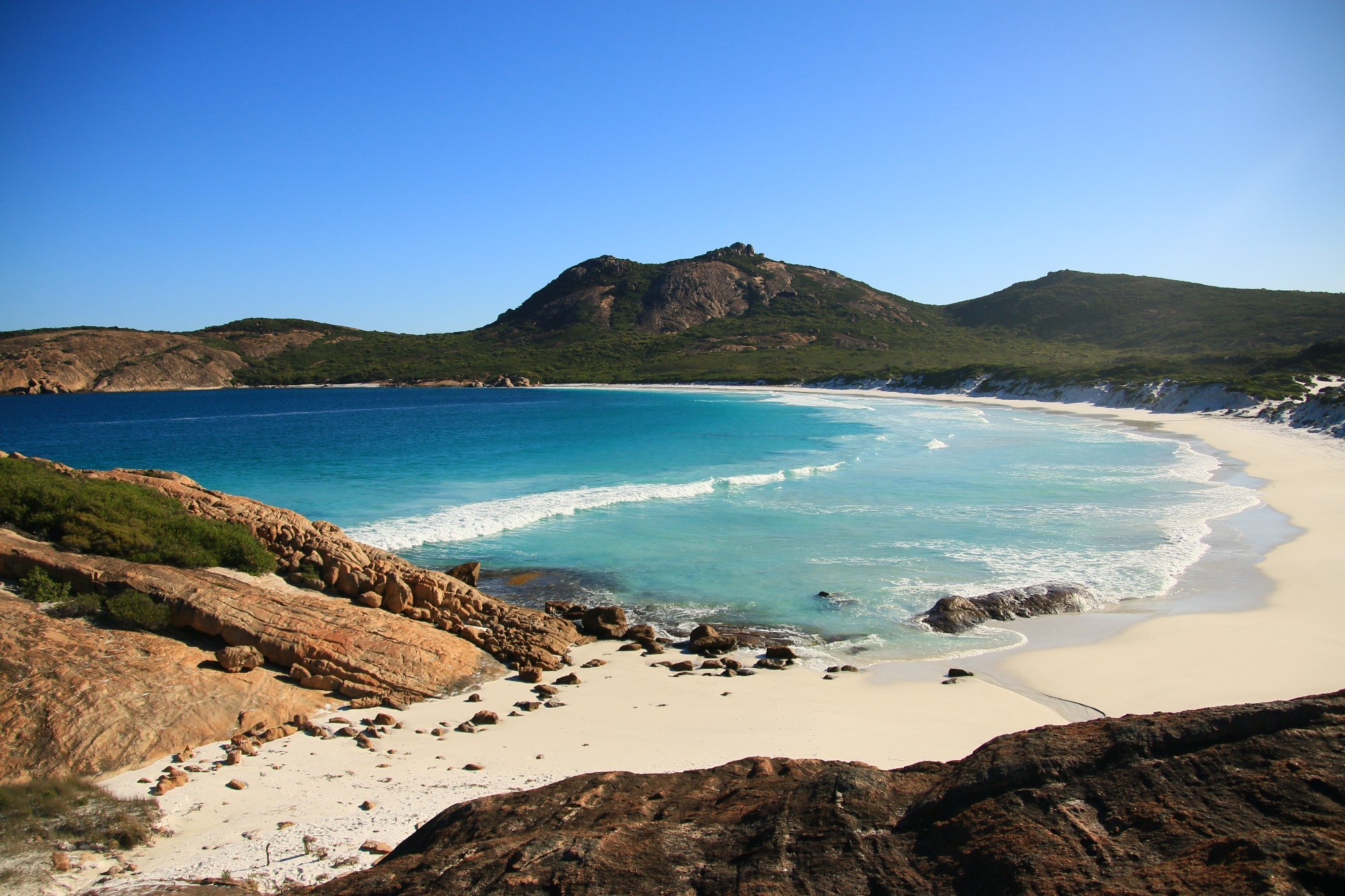 Cape Le Grand National Park (Esperance, Australia) - Review - Tripadvisor