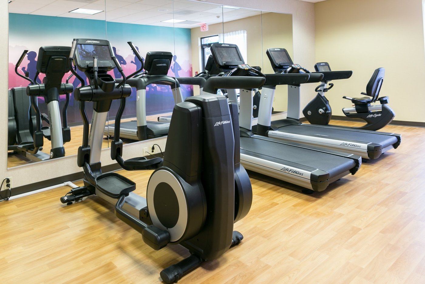 Hyatt Place Nashville/Franklin/Cool Springs Gym Pictures & Reviews Hyatt Place Nashville/Franklin/Cool Springs Gym Pictures... 