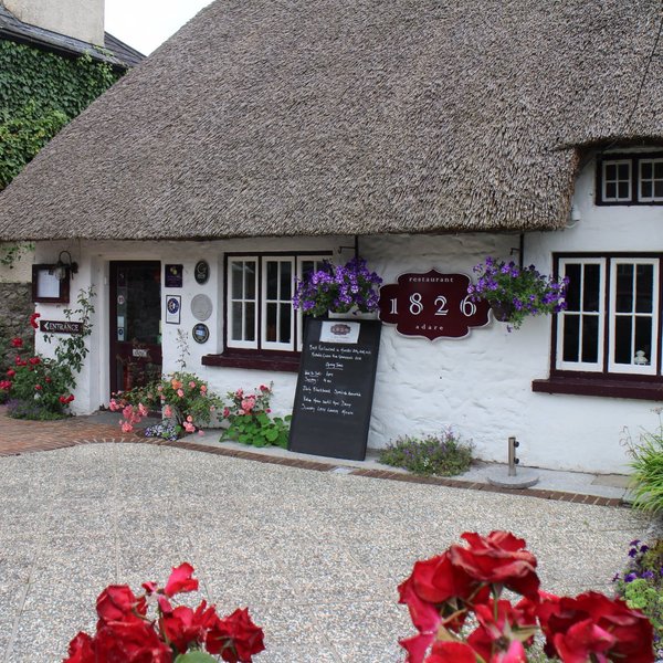 THE BEST Oysters in Adare - Tripadvisor