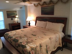 Room & Suite