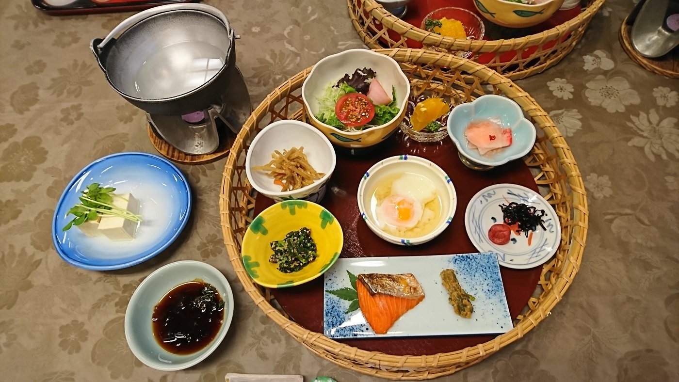 TSUBAKINO RYOKAN - Updated 2024 Prices & Onsen Ryokan Reviews (Japan ...