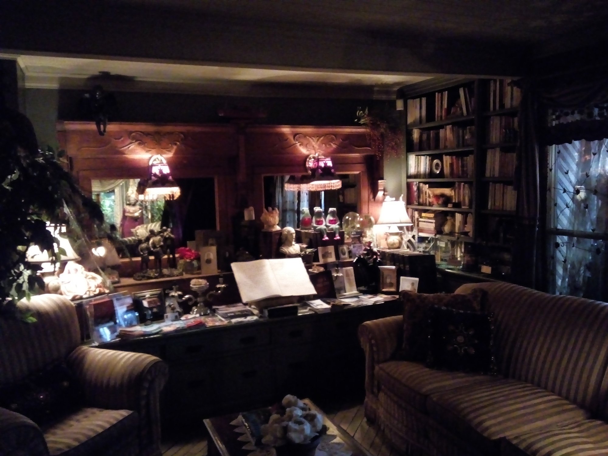 Hotel photo 17 of Auberge du Mange Grenouille.