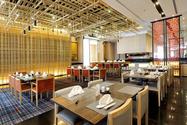 THE 10 BEST Japanese Restaurants in Yangon (Rangoon) (2024)