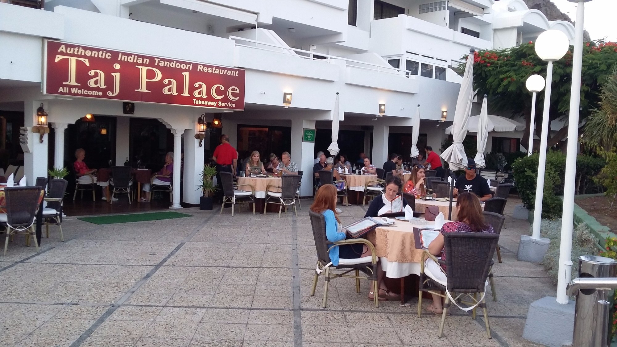 THE 10 BEST Restaurants Places To Eat In Puerto Rico 2024 Tripadvisor   Welcome To Taj Palace 