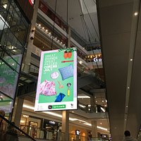 Top Ryde City Shopping Centre - Top Ryde NSW