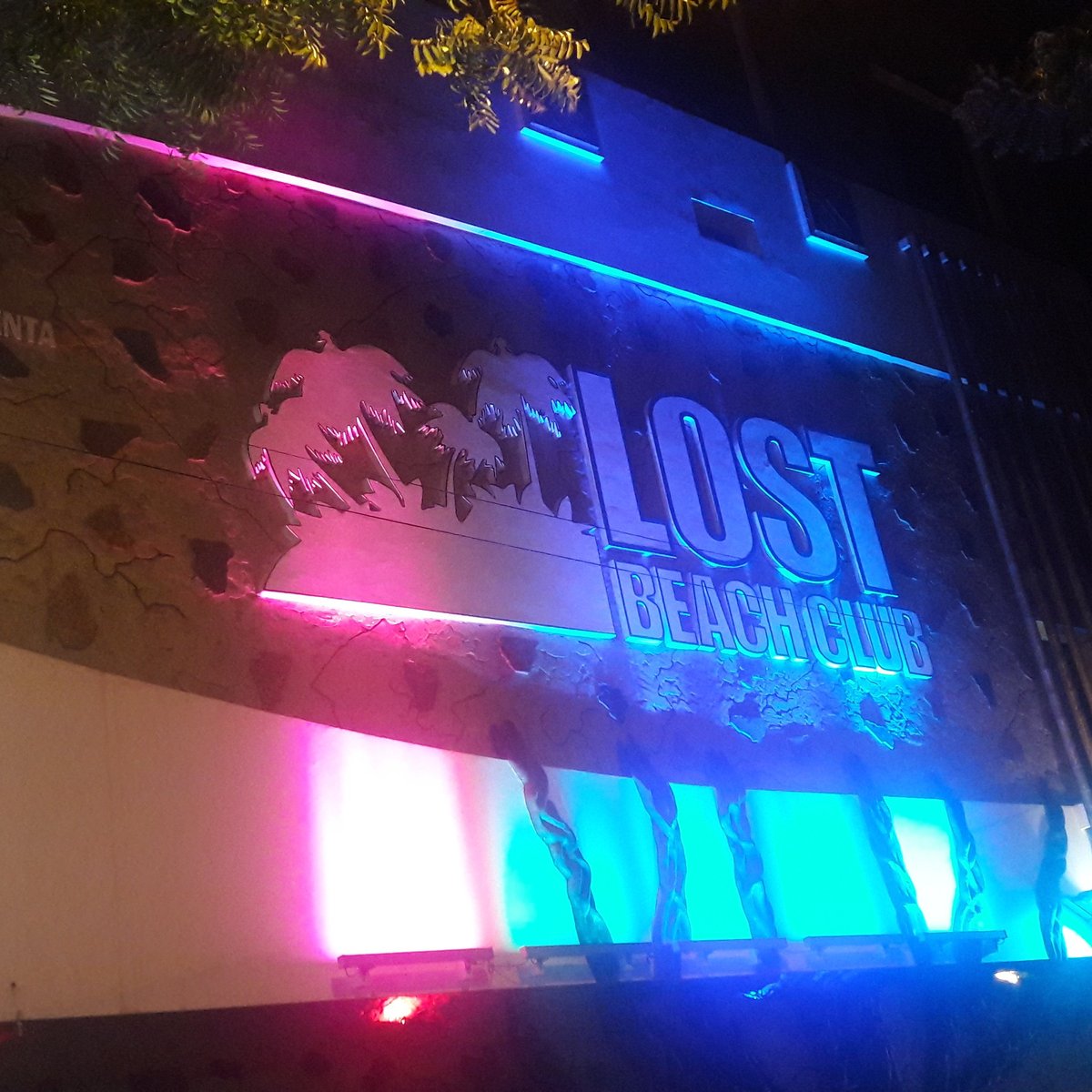 Lost Beach Club (Montanita) - All You Need to Know BEFORE You Go