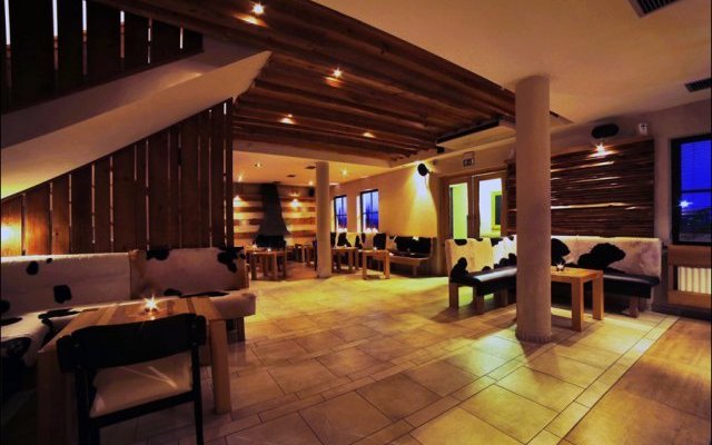 Villa Monde