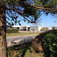 le casino sous un air de printemps