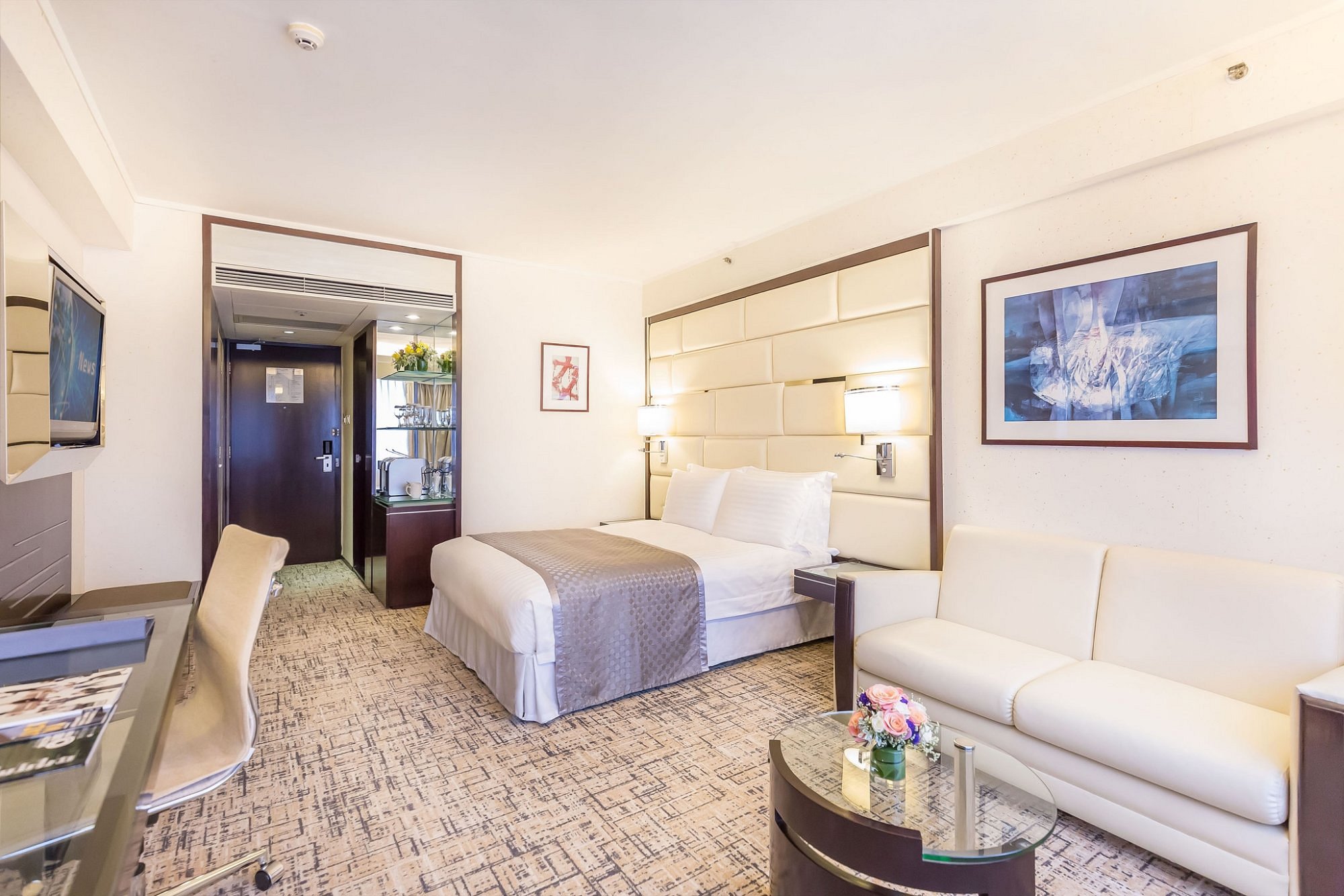 Regal Airport Hotel Updated 2022 Prices And Reviews Hong Kong