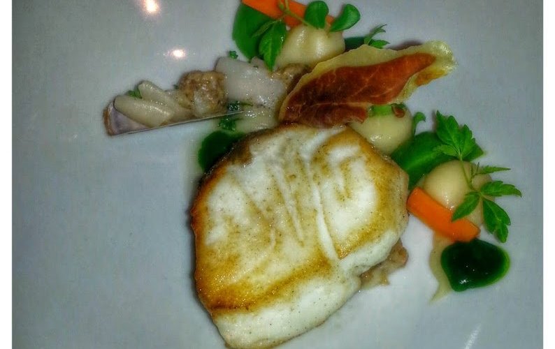 Noorse Skrei