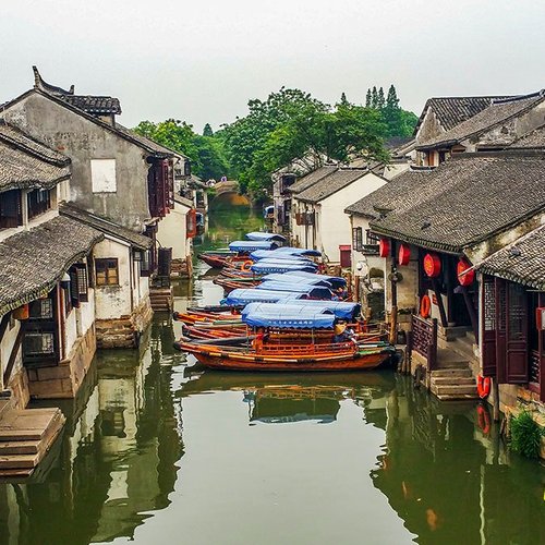 THE 15 BEST Things to Do in Kunshan - 2024 (with Photos) - Tripadvisor