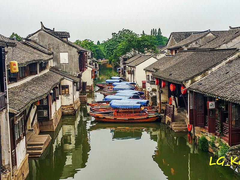 Kunshan, China 2024: Best Places to Visit - Tripadvisor