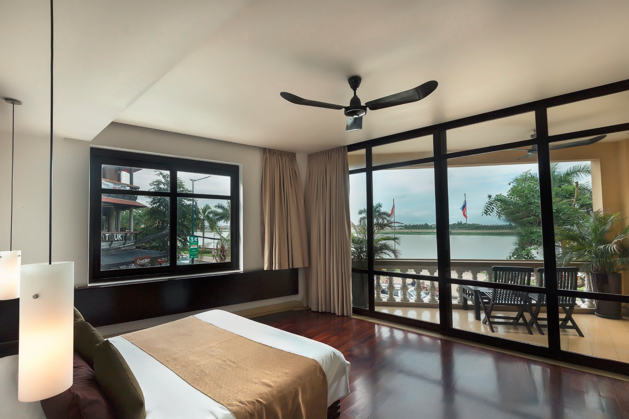 FCC Phnom Penh by null
